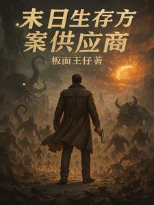 万界灾劫副本，我操盘救世主通关