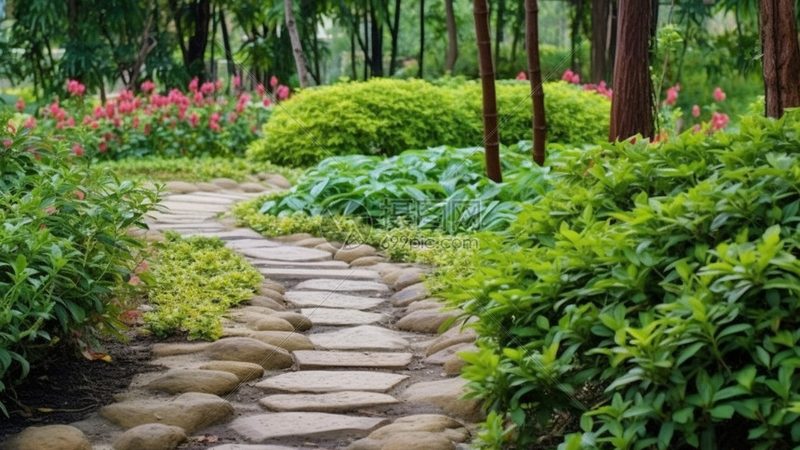绿植租赁选植物，别被“好看”带偏了