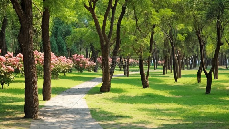 屋顶花园防水，筑牢绿色家园的根基