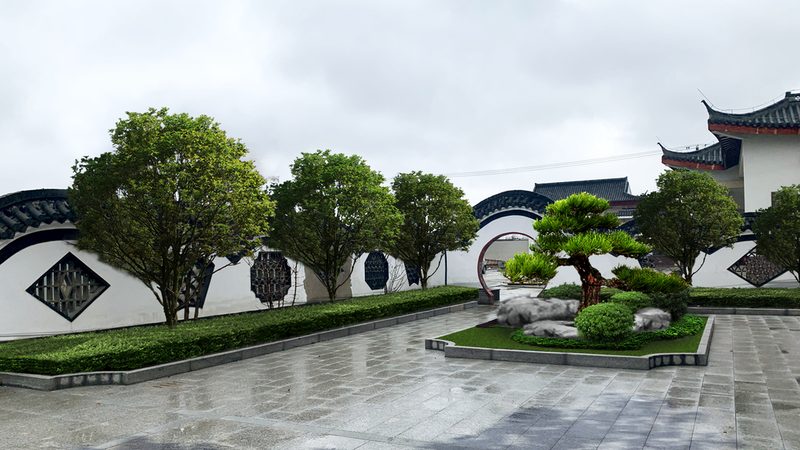 绿植租摆：优势与挑战并存