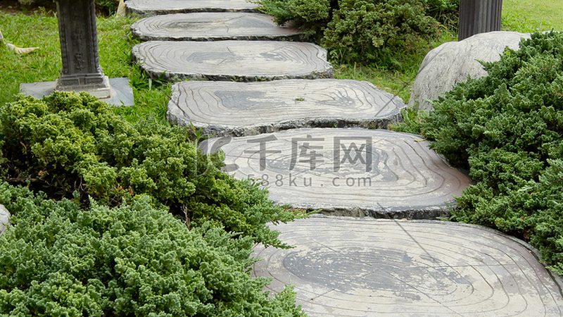 别墅花园绿化配置方法：打造生态宜居的秘密武器