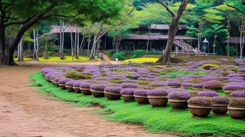 绿植租赁选植物，别被“好看”带偏了