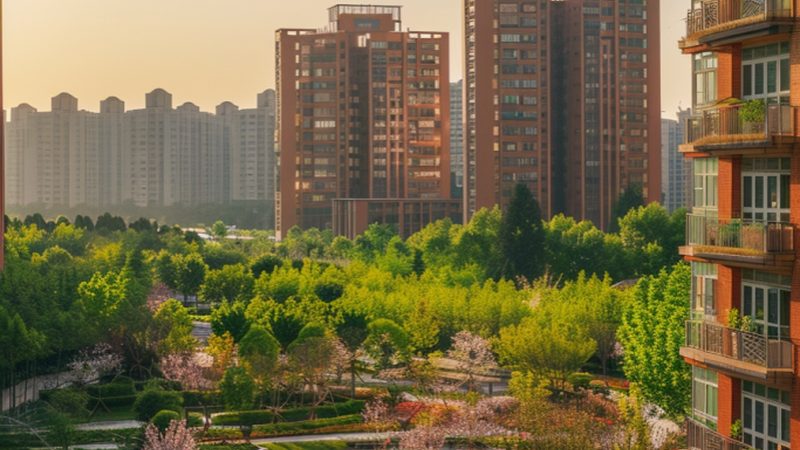 暖季型草坪入夏后频频枯死，问题可能出在根系