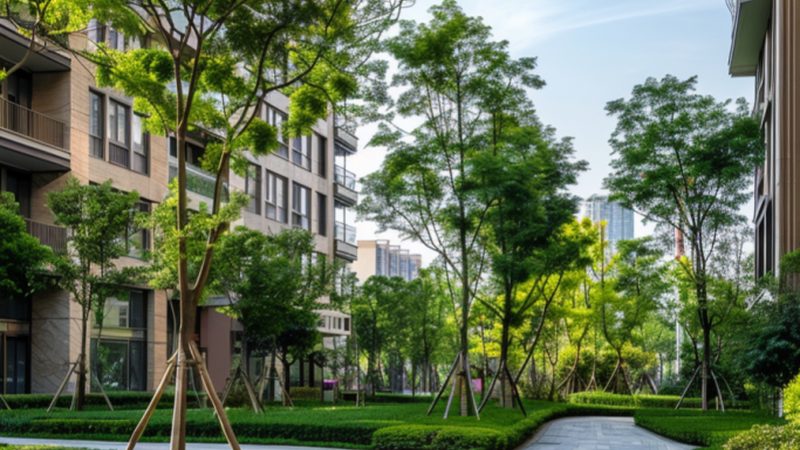 绿化报价单里藏着的隐形坑