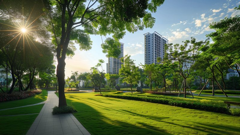 绿化工程报价单里藏着哪些你看不懂的门道